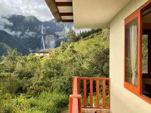 La Rivera de Gocta - Валера