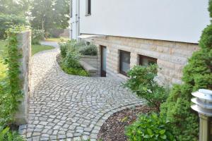 Ferienwohnung Gohrisch