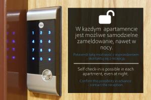 Apartments IN - Bandurskiego