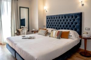 Superior Double Room room in Dal Moro Gallery Hotel