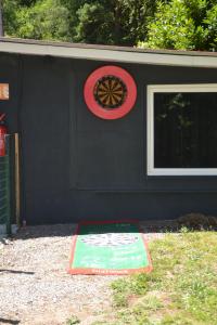 Camping Les Roussilles