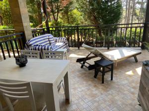 Tiny Bijou Sea View studio - Santa Marina - Sozopol