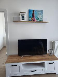 Apartament Olimpia