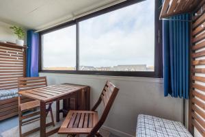 Appartements Le Cockpit : photos des chambres