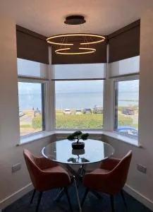 Eden Retreats Serviced Apartments - Flookburgh