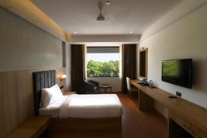 HOTEL KLG ALTORIA