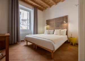 Superior Apartment room in Casa Modelli