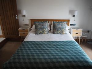 Superior Double Room with Sea View room in The Smugglers Restaurant With Rooms