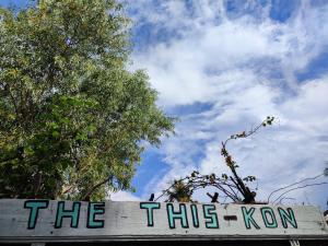 The This-Kon Gili Meno