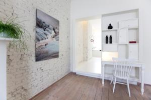 Maison Nationale City Flats & Suites