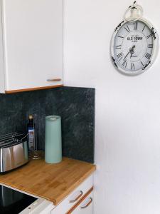 Schöne&zentrale Ferienwohnung in Schwelm in der Nähe von Wuppertal,Düsseldorf, Köln,Ruhrgebiet