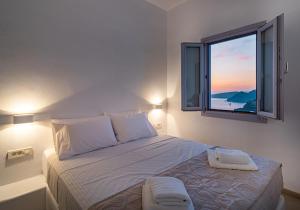 Spectacular view Caldera St V