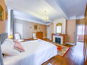 B&B / Chambres d'hotes Nogapatio - Maison d'Hotes - BnB : photos des chambres