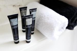 Maison Nationale City Flats & Suites