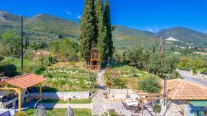 Dorothea Villa with Private Pool, by ZanteWize