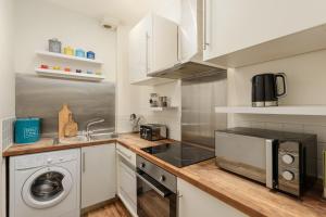 The London Road Apartment - 2BR1BA