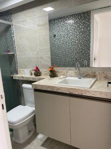 Flat Studio Parque Amorim