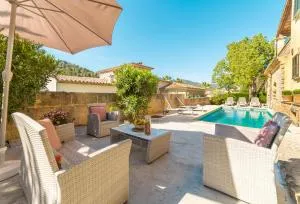 Son Apiana - 凯玛丽