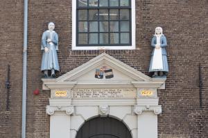 Boutique Hotel Rijks I Kloeg Collection