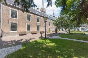 Boutique Hotel Rijks I Kloeg Collection