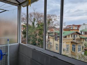 Spacious apartment "Sunny Sofia" in the heart of Varna city
