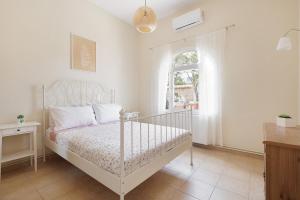 Central Apartments by Konnect, Ipsos - 3hvězdičkové hotely ve městě Ipsos