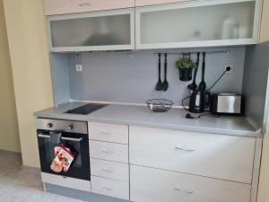 Spacious apartment Sunny Sofia in the heart of Varna city