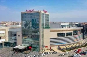 Ramada by Wyndham Diyarbakir - 马尔丁