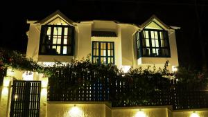 Hydrangea Villa