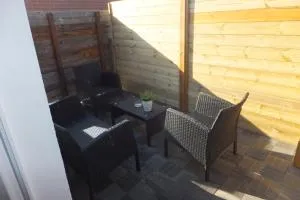 Superbe appartement en résidence - Soufflenheim