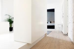 Superior Suite room in Maison Nationale City Flats & Suites