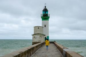 Maisons de vacances A Nous Quatre : photos des chambres