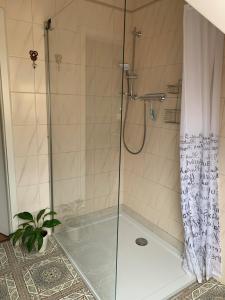 Apartment mit zwei Schlafzimmern