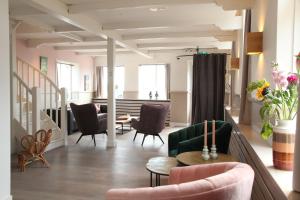 Vakantiehuis Tussen Duin en Strand by Droomvilla