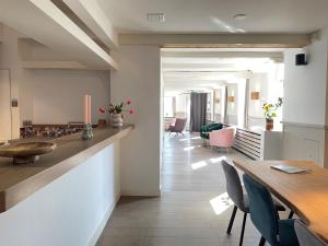 Vakantiehuis Tussen Duin en Strand by Droomvilla