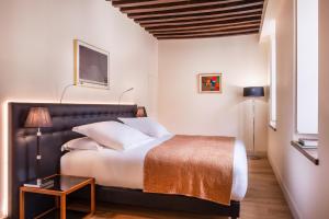 Hotels L'Hotel : photos des chambres