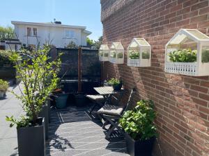 Shorestay Zandvoort Beachhouse