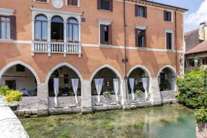 Treviso City Town 1