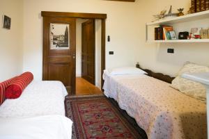 Apartamento de 2 dormitorios