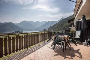 Appartamento Bellavista - 梅佐拉戈