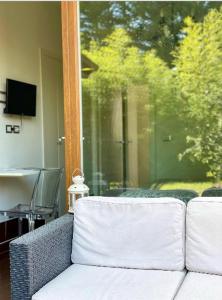 Cameracaffè sul Lago