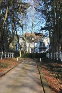 普里耶伯特福尔旅馆 - 蓬莱韦克