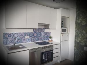 Appartement à 250m de la plage