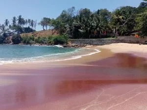 Surf Paradise 2 - Unakuruwa