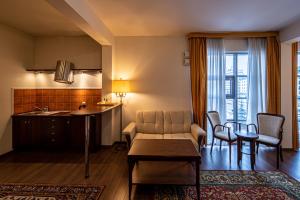 Family Suite room in Hotel Słoneczny Młyn