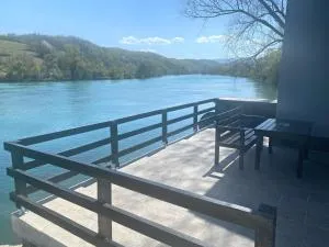 Apartments Marshal - Vranjska