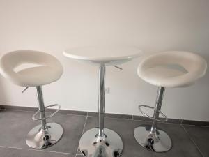 Appartements Village Naturiste Coursive Port Nature 2 Vue Mer : photos des chambres