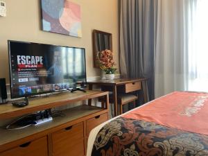 De Lavelle Suites @ Timur Bay SeaFront Residence