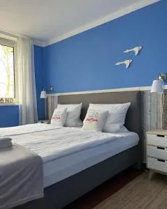 Liebevoll hinterm Deich - Hemme