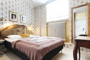 Skanstulls Boutique Hostel - Lillängsdal